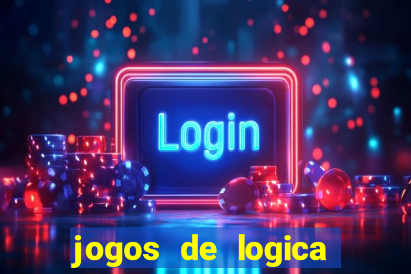 jogos de logica racha cuca